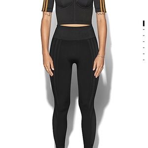 Beyonce Ivy Park x Adidas 3 STRIPES TIGHTS